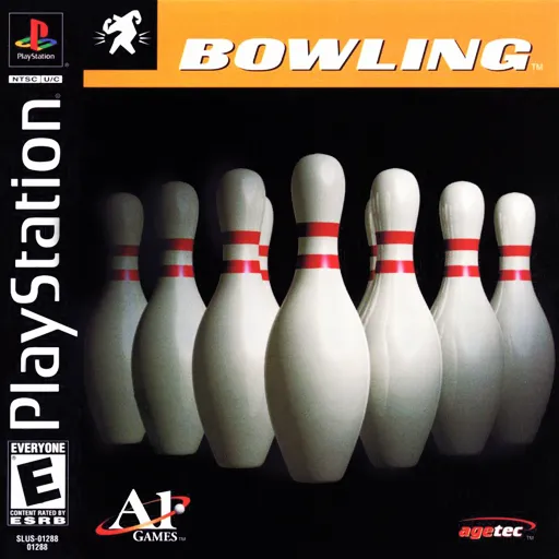 Bowling (USA)